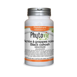 Actée à Grappes Noires Phytovie - La Boite à Grains
