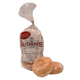 aidan's gluten free english muffins 220 g