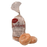 aidan's muffins anglais sans gluten 220 g