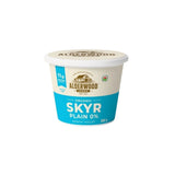 Alderwood Farms Organic Natural 0% Slyr - La Boite à Grains