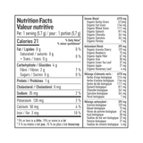 Aliments Verts Parfaits Superfruit Botanica - La Boite à Grains