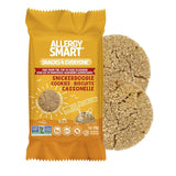 biscuits cassonelle Allergy Smart - La Boite à Grains