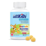 allKIDz probiotic gummies - La Boite à Grains