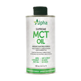 Huile Suprême TCM Alpha - La Boite à Grains