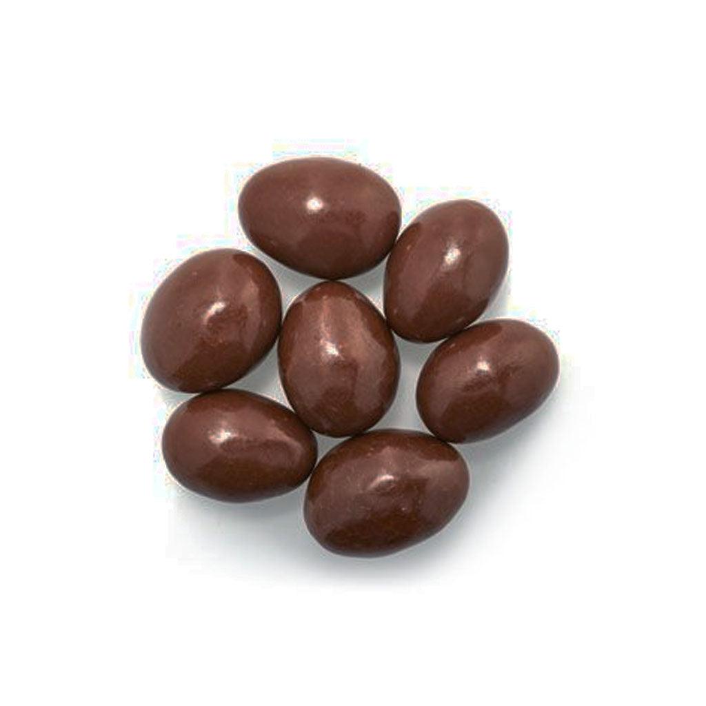 Amandes Chocolat Caramel Biologiques (Vrac) La Boite à Grains Vrac - La Boite à Grains