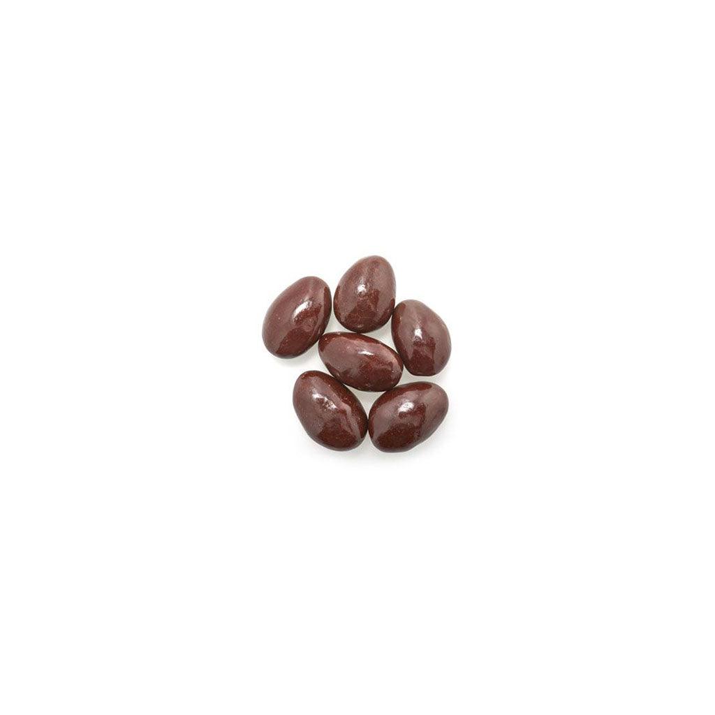 Amandes Enrobées de Chocolat Noir Yupik - La Boite à Grains