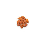 Amandes Rôties Salées Yupik - La Boite à Grains