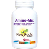 Amino-Mix 850 mg New Roots Herbal - La Boite à Grains