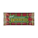 burrito au fromage cheddar Amy's - La Boite à Grains