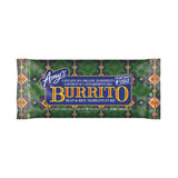 burrito haricot et riz Amy's - La Boite à Grains
