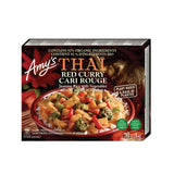 cari rouge thaï Amy's - La Boite à Grains