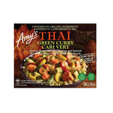 cari thaï vert Amy's - La Boiteà Grains
