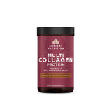 ancient nutrition protéine à collagènes multiples saveur de chocolat - La Boite à Grains