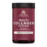 protéine à collagènes multiples sans saveur 235 g - La Boite à Grains