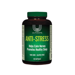 Anti-Stress Ultimate - La Boite à Grains
