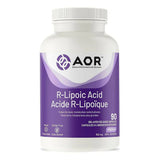 aor r lipoic acid 90 capsules