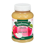 purée de pommes genre maison Applesnax - La Boite à Grains