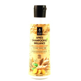 Après Shampooing Brillance Biologique Laboratoire Altho - La Boite à Grains