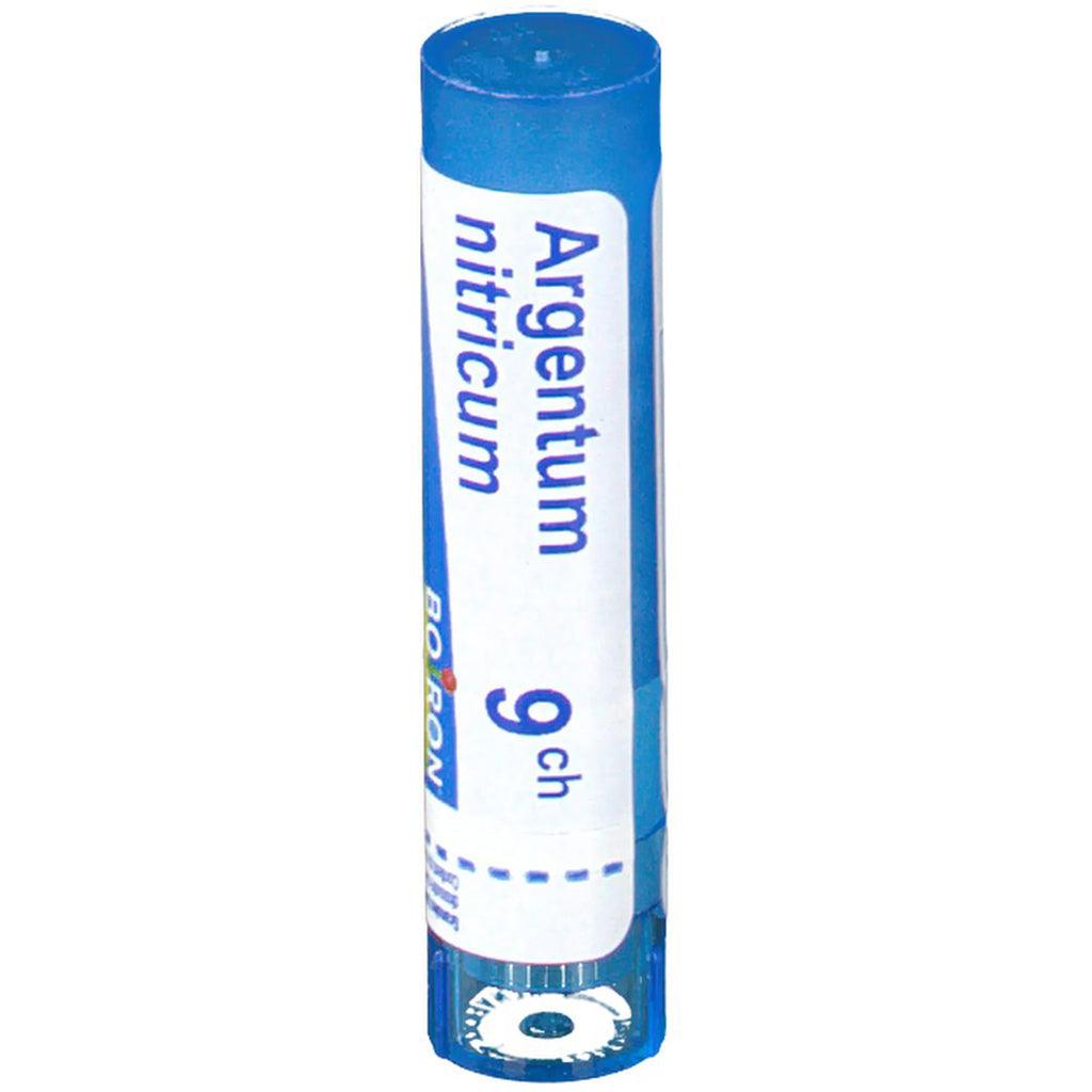 Argentum Nitricum Boiron - La Boite à Grains