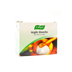 Argile Blanche A. Vogel - La Boite à Grains