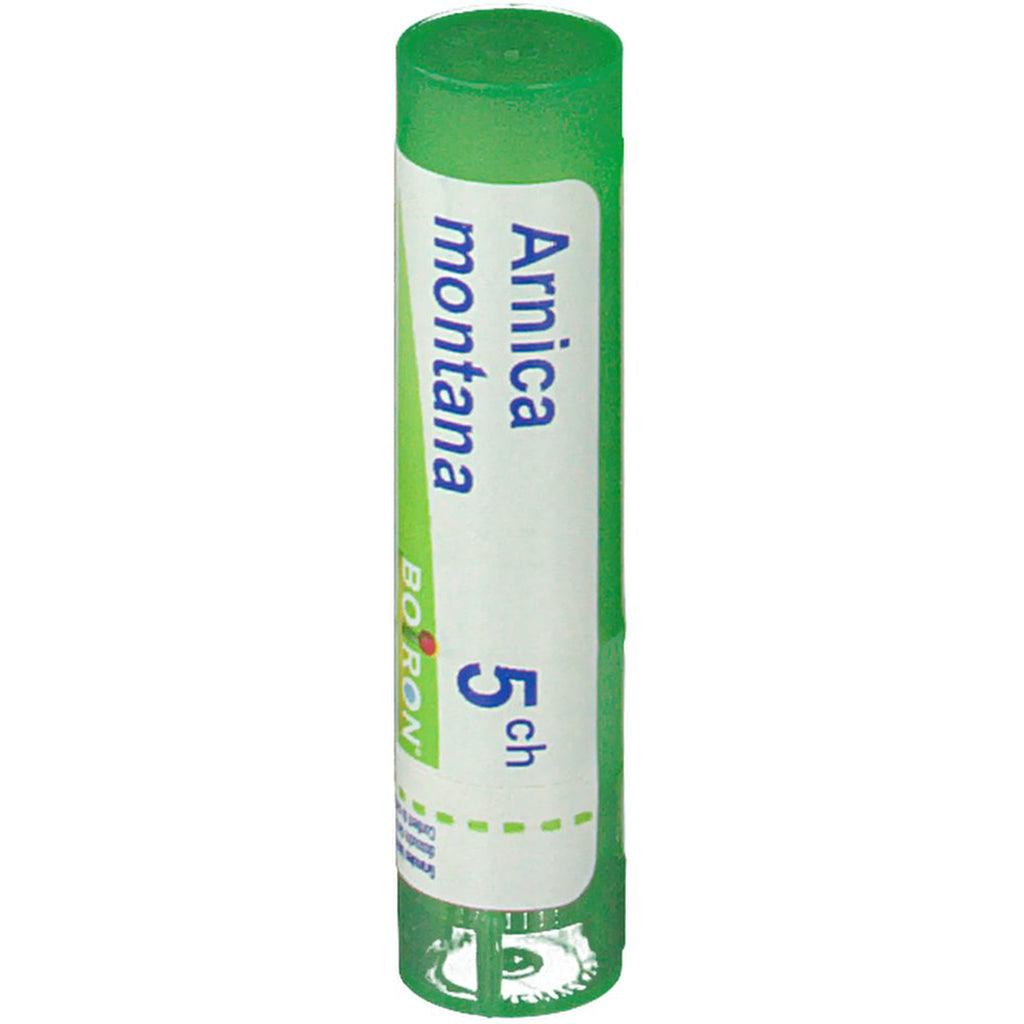 Arnica Montana Boiron - La Boite à Grains