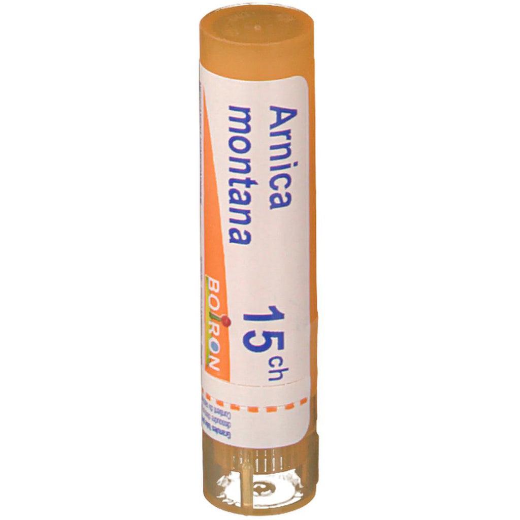 Arnica Montana Boiron - La Boite à Grains