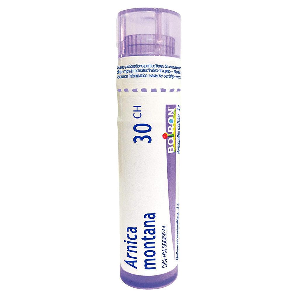 Arnica Montana Boiron - La Boite à Grains