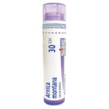 Arnica Montana Boiron - La Boite à Grains