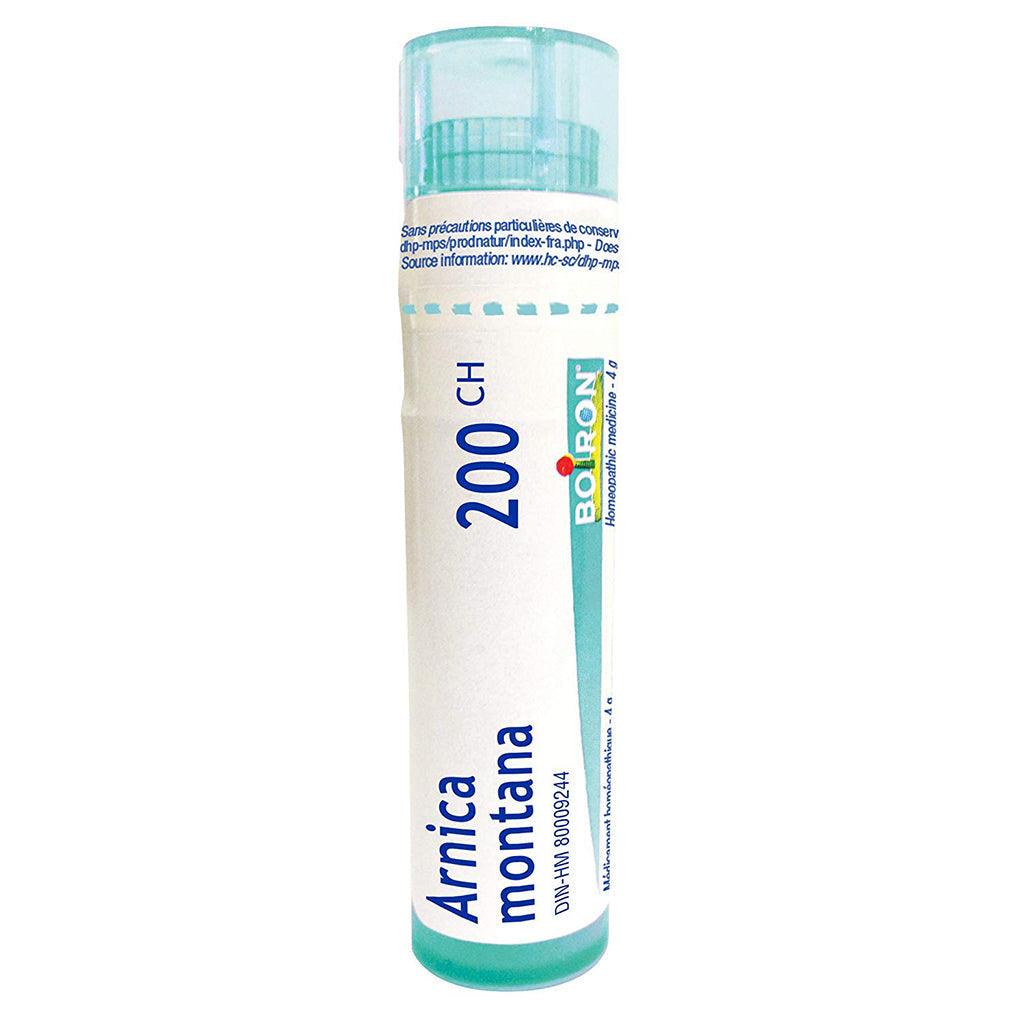 Arnica Montana Boiron - La Boite à Grains