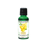 Huile Essentielle de Citron Aromaforce - La Boite à Grains