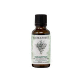 Huile Essentielle d'Eucalyptus Aromaforce - La Boite à Grains