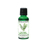 Huile Essentielle de Melaleuca (Tea Tree) Aromaforce - La Boite à Grains