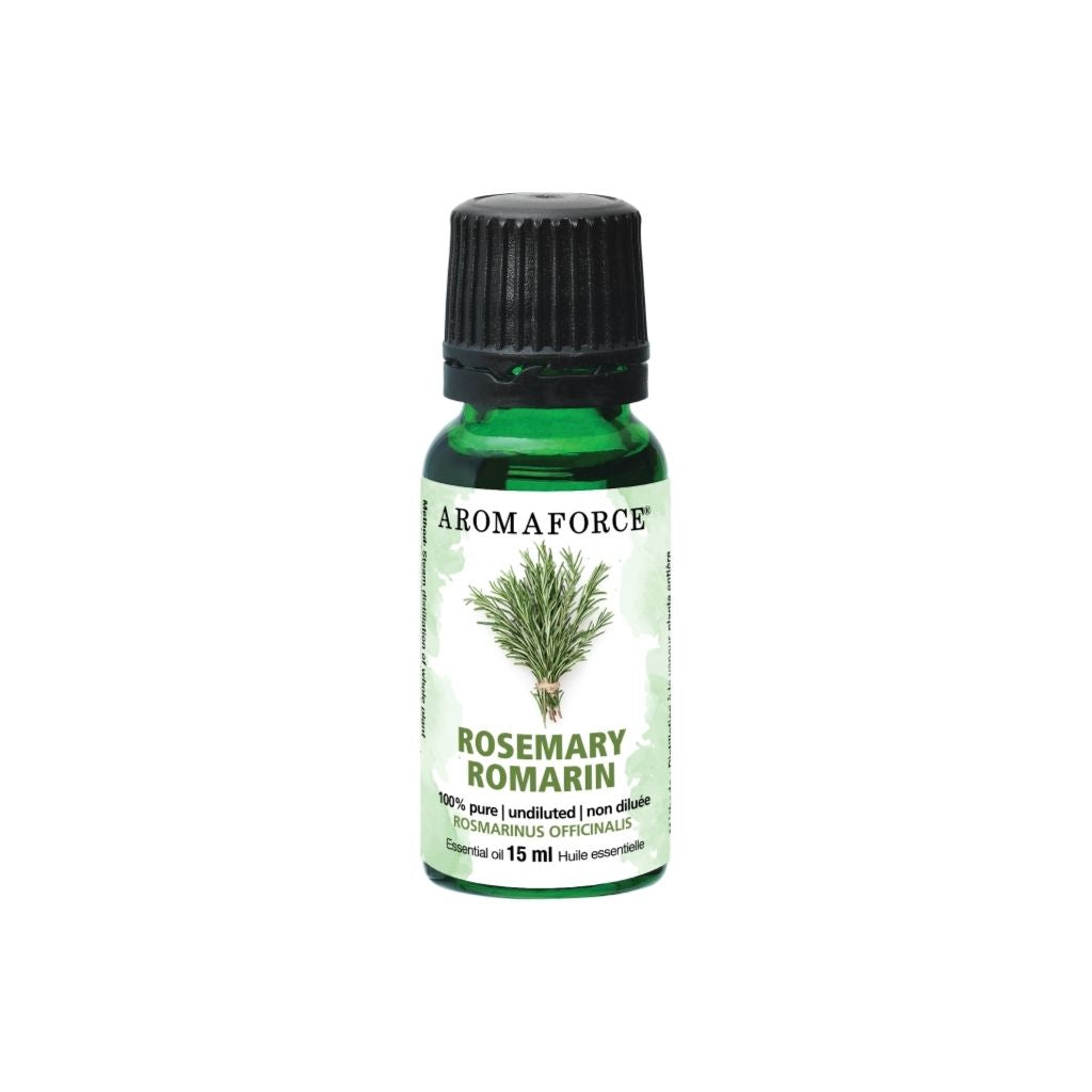 Huile Essentielle de Romarin Aromaforce - La Boite à Grains