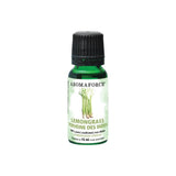 Huile Essentielle de Verveine des Indes Aromaforce - La Boite à Grains