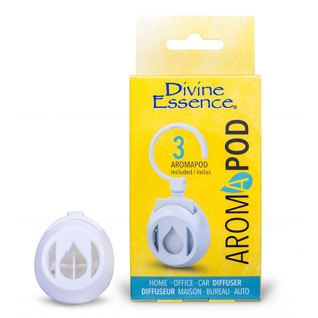 AromaPod Divine Essence - La Boite à Grains