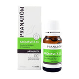 Aromavita 55 Douleur Articulaire et Musculaire Pranarôm - La Boite à Grains