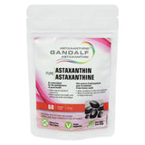 Astaxanthine Pure Gandalf - La Boite à Grains