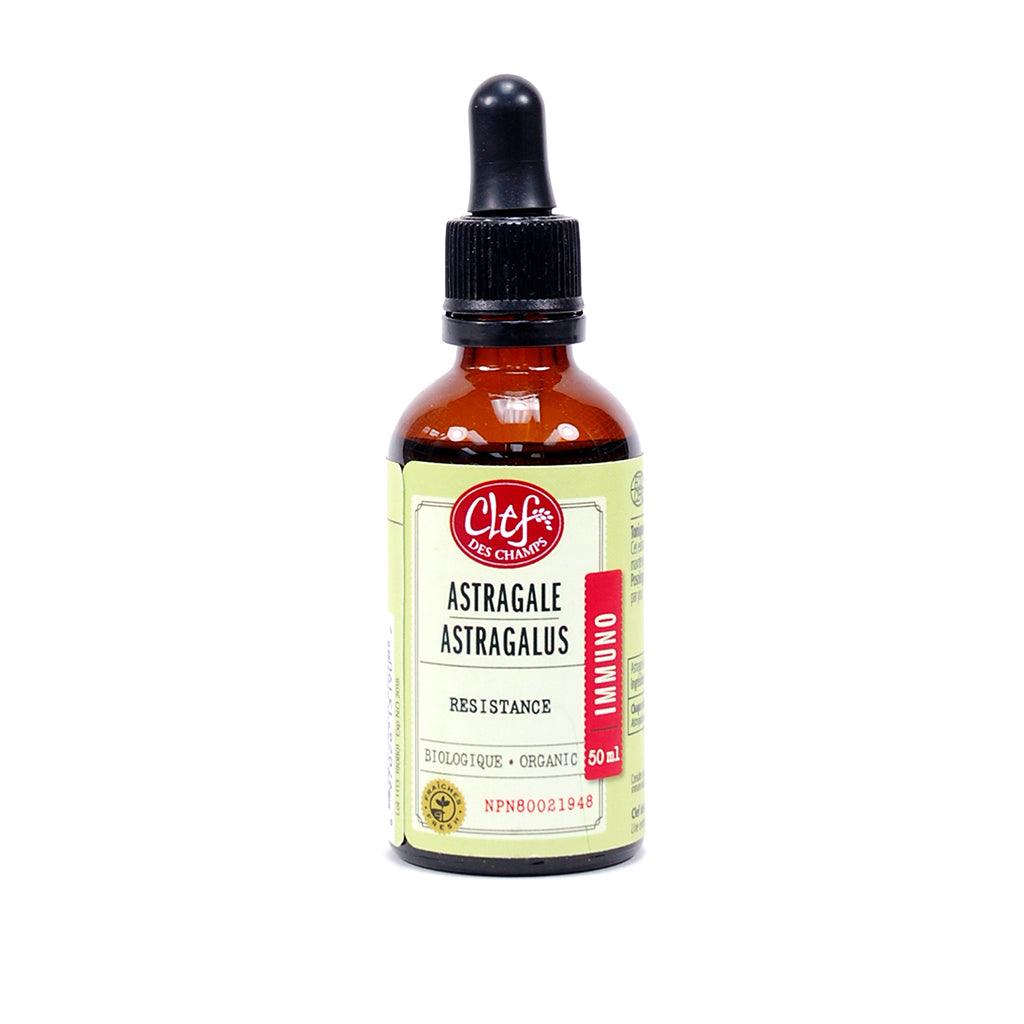 Astragale Bio Clef des Champs - La Boite à Grains