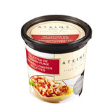 rillettes de homard fumé Atkins & frères - La Boite à Grains