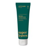 Attitude Crème pour le Corps Super Leaves Feuilles d'Oranger Énergisant 240 ml - La Boite à Grains