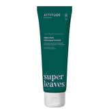 Attitude Crème pour le Corps Super Leaves Feuilles de Thé Blanc Hydratant 240 ml - La Boite à Grains