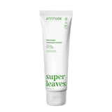 Attitude Super Leaves Pear and Amber Body Cream - La Boite à Grains