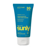 Attitude children's mineral sunscreen Sunny SPF 30 odorless 150 g - La Boite à Grains