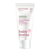 Attitude dentifrice d'entraînement fraise baby leaves 75 ml - La Boite à Grains