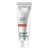 Attitude dentifrice sensible menthe verte sans fluor 120 g - La Boite à Grains