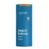 Attitude déodorant naturel sans odeur 85 g - La Boite à Grains