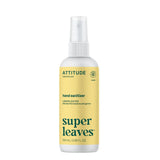 Attitude hand sanitizers lemon leaves 100 ml - La Boite à Grains
