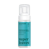 Attitude mousse micellaire nettoyante sans odeur 150 ml - La Boite à Grains
