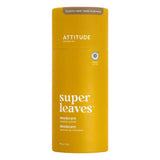 attitude super leaves déodorant feuilles de citronnier 85 g