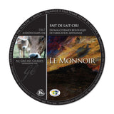 le monnoir au gré des champs - La Boite à Grains